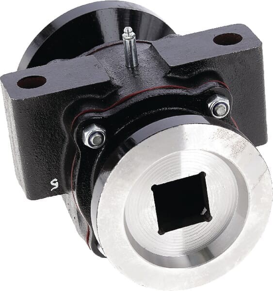 Ułożyskowanie kompletne do GB, Bugnot, Kuhn Ad, 40x40