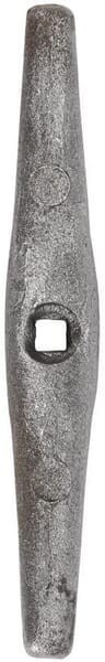 Redliczka 215x35x16 mm obracalna płaska, 1-otw. pasująca do Väderstad Kramp