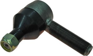 Przegub kulowy targańca hederu