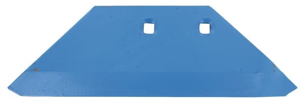 Lemiesz skrzydełkowy, prawy 320 mm, pasuje do Rabe