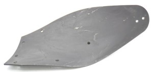 Odkładnica, lewa H6 16" Kuhn