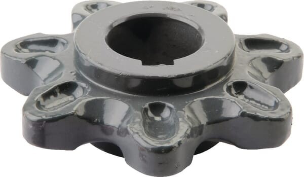 Koło łańcuchowe (dół), pasuje do Claas