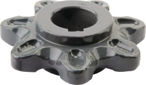 Koło łańcuchowe (dół), pasuje do Claas