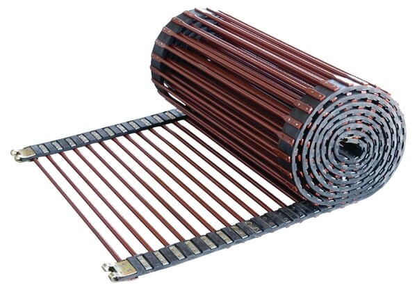 Odsiewacz przenośnikowy, pasuje do Anna