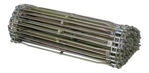Przenośnik przedni, pasuje do Z-609