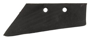 Lemiesz przedpłużka, lewy ZR/ZH pasuje do Kuhn