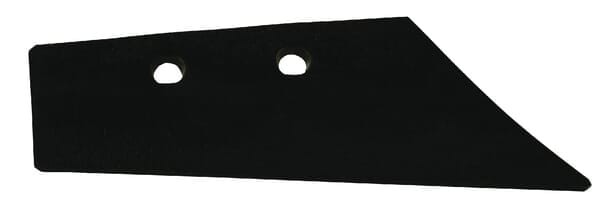 Lemiesz przedpłużka, prawy ZR/ZH pasuje do Kuhn