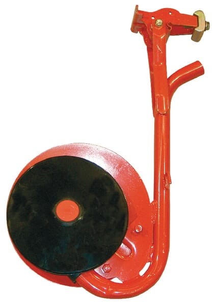 Redlica CX krótka kpl. Accord