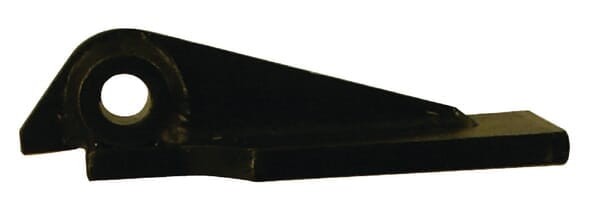 Klapka redlicy 64x110 mm pasuje do Grimme