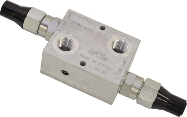 Zawór ograniczający ciśnienie 3/8"