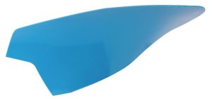 Odkładnica, lewa DMW52 Lemken