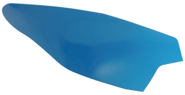 Odkładnica, prawa DMW52 Lemken