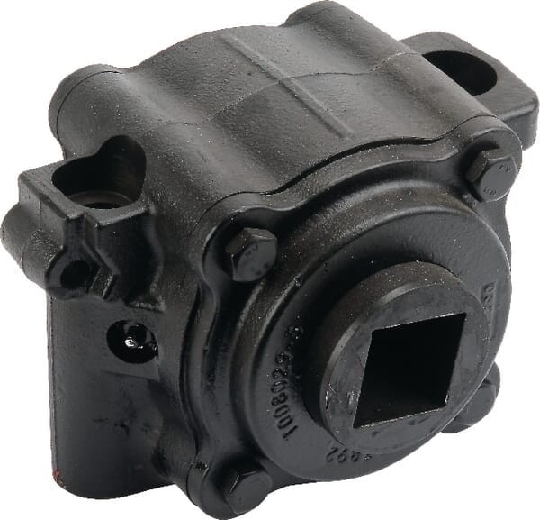 Zestaw łożysk 40x40mm