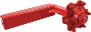 Ramię dł.=430 mm