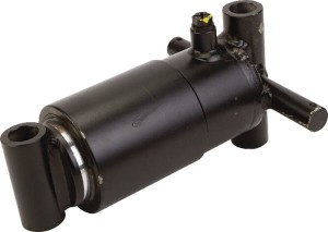 Siłownik hydrauliczny