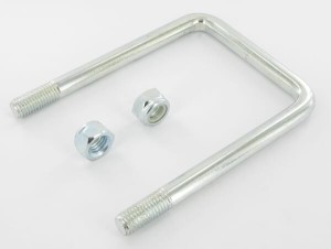Sworzeń U M14 Frame 100