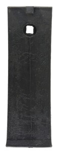 Redliczka 250x80x12 mm płaska, 1-otw. pasująca do Väderstad Kramp