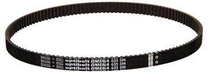 Pas zębaty Omega 5M 15 mm, 127 zębów