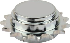 Koło zębate napinające, Z-15, Ø 83 mm