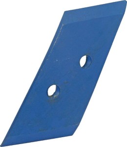 Dłuto lemiesza, lewe pasujące do Överum Kramp