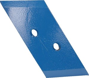 Dłuto lemiesza, prawe pasujące do Överum Kramp