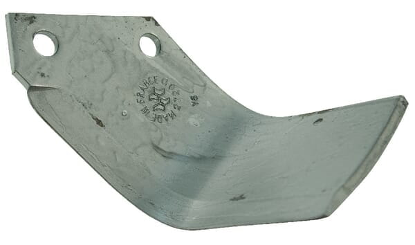 Nóż frezujący prawy 200x150x105mm 8mm pasuje do Howard