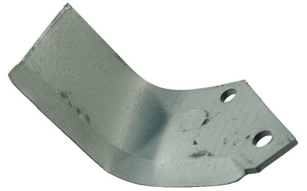 Nóż frezujący lewy 200x150x105mm 8mm pasuje do Howard