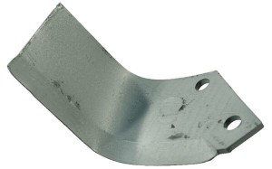 Nóż frezujący lewy 200x150x105mm 8mm pasuje do Howard