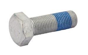 Śruba, DIN 8676 M10x1x30 mm kl. 12.9