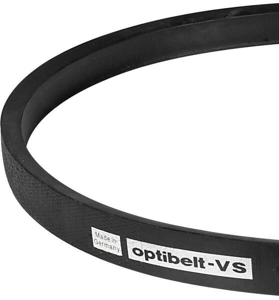 Pas OptiBelt H20-12,5-2050