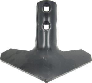 Gęsiostopa 200x6 mm 2-otw. Kramp