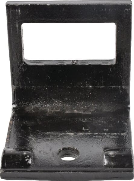 Uchwyt zęba 80x12mm, rama 70x70mm