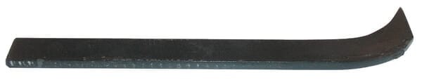 Grządziel opielacza 30x10 mm L-365 mm
