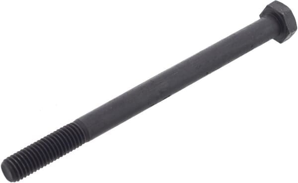 Śruba z łbem sześciokątnym M10x135 mm kl. 8.8