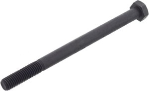 Śruba z łbem sześciokątnym M10x135 mm kl. 8.8
