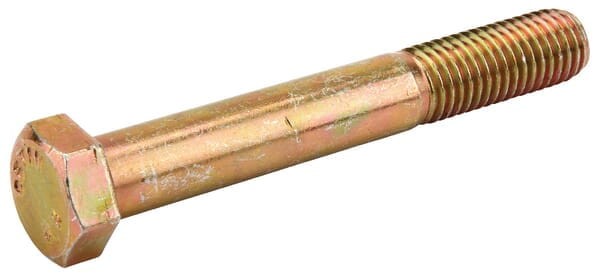 Śruba z łbem 6-kt. M14x100 mm kl. 8.8