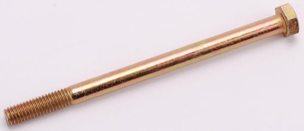 Śruba M6x90 mm ISO4014 kl. 8.8 stal szlachetna