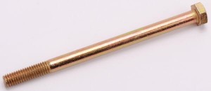 Śruba M6x90 mm ISO4014 kl. 8.8 stal szlachetna