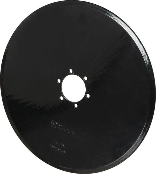 Talerz gładki 350x3.5 mm