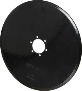 Talerz gładki 350x3.5 mm
