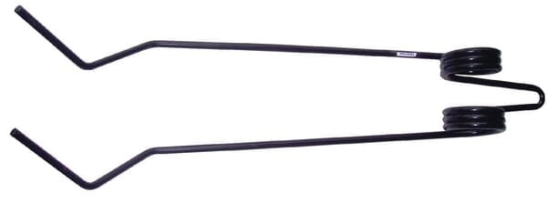 Palec zagarniający, 8.5 mm pasujący do Kuhn