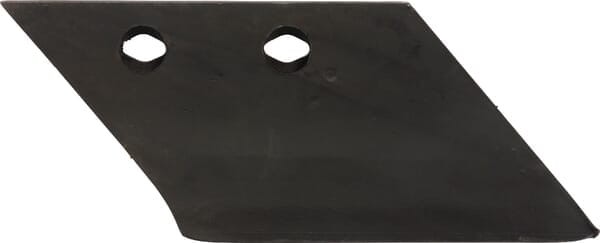 Lemiesz przedpłużka, prawy ZX pasuje do Kuhn Kramp