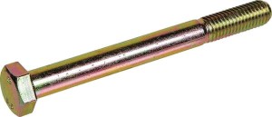 Trzpień kl. 8.8, 4014, 10 x 100 mm A2G
