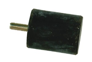 Ogranicznik gumowy Fella