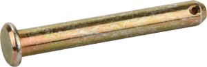 Sworzeń, 6 x 45 mm, V2A