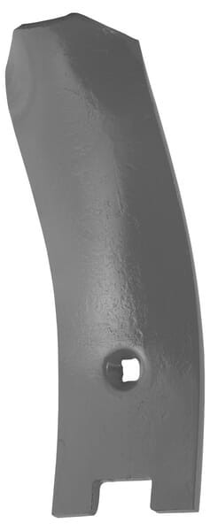 Osłona grządzieli LB1 pasuje do Lemken Mølbro