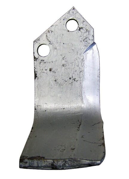 Nóż frezujący lewy 180x138x80mm 10mm pasuje do Howard