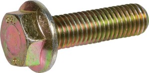Śruba M10x35 mm