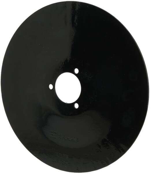 Talerz redlicy gładki 300x3.0 mm