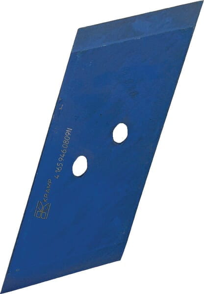 Dłuto lemiesza, prawe obracalne XL/XLP/XS/XU pasujące do Överum Kramp